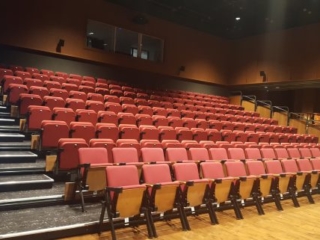 Avenel Arts Center Theater