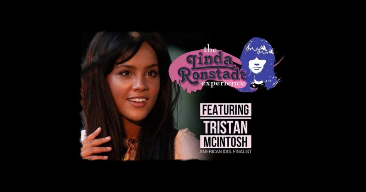 The Linda Ronstadt Experience - The Avenel Performing Arts Center