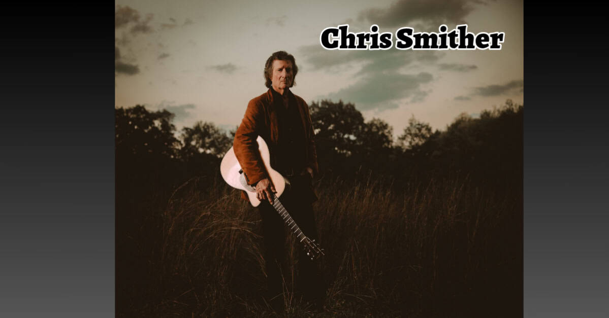 Chris Smither - The Avenel Performing Arts Center - The Avenel